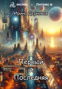 Скачать книгу Первый и последняя