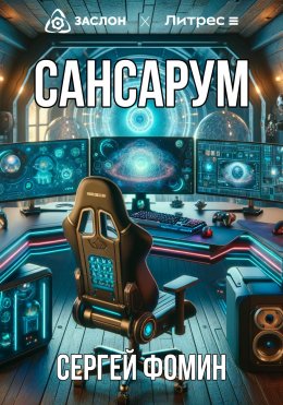 Скачать книгу Сансарум