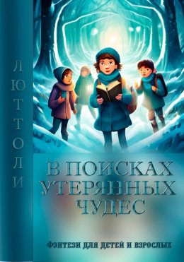 Скачать книгу В посках утерянных чудес