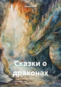 Скачать книгу Сказки о драконах