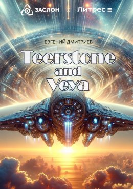 Скачать книгу Teerstone and Veya