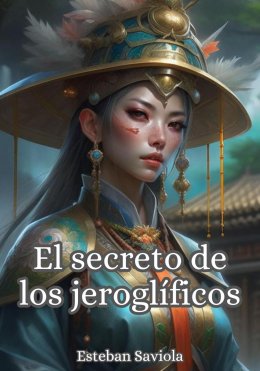 Скачать книгу El secreto de los jeroglíficos