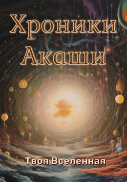 Скачать книгу Хроники Акаши