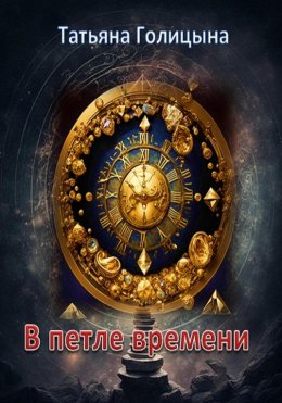 Скачать книгу В петле времени