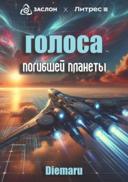 Скачать книгу Голоса погибшей планеты