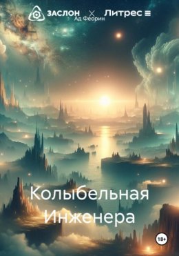 Скачать книгу Колыбельная Инженера