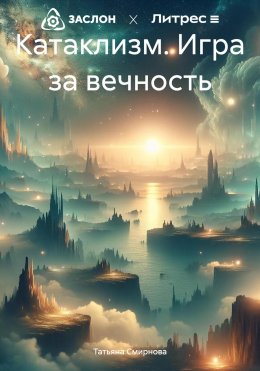 Скачать книгу Катаклизм. Игра за вечность