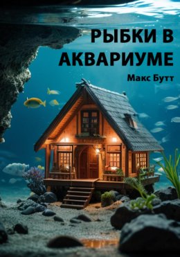 Скачать книгу Рыбки в аквариуме