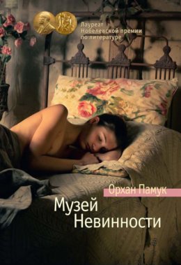 Скачать книгу Музей Невинности