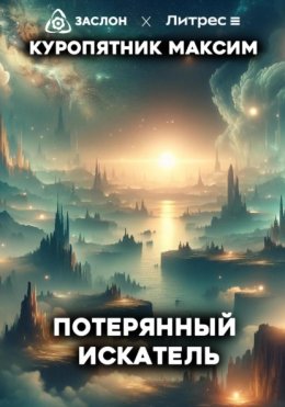 Скачать книгу Потерянный искатель