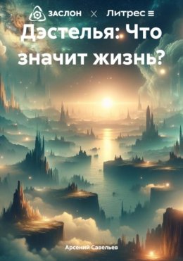 Скачать книгу Дэстелья: Что значит жизнь?