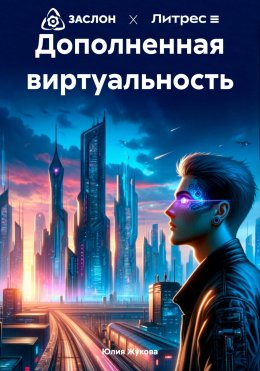 Скачать книгу Дополненная виртуальность