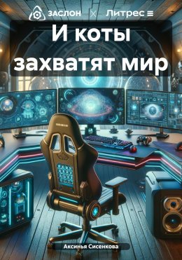 Скачать книгу И коты захватят мир