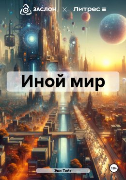 Скачать книгу Иной мир