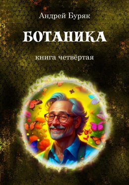 Скачать книгу Ботаника