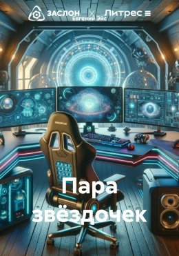 Скачать книгу Пара звёздочек