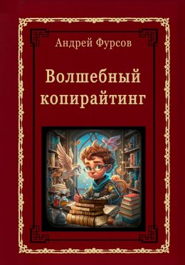 Скачать книгу Волшебный копирайтинг