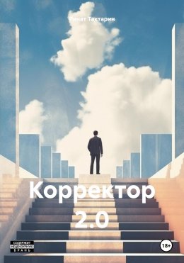 Скачать книгу Корректор 2.0