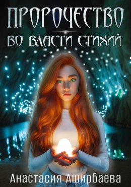 Скачать книгу Пророчество. Во власти стихий