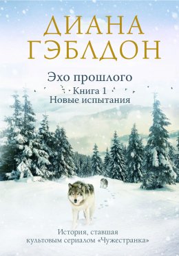 Скачать книгу Эхо прошлого. Книга 1. Новые испытания