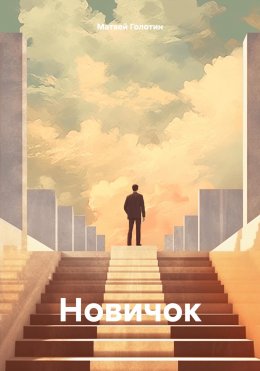 Скачать книгу Новичок