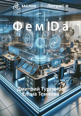 Скачать книгу ФемIDа