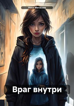 Скачать книгу Враг внутри