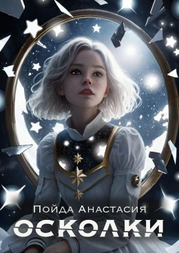 Скачать книгу Осколки