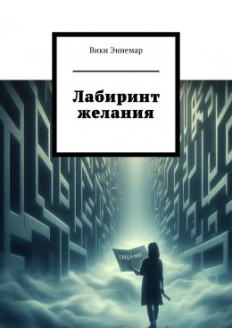 Скачать книгу Лабиринт желания. Когда ты слышишь сердцем, ты находишь верные пути