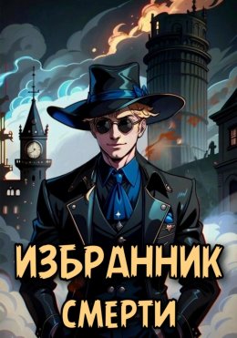 Скачать книгу Избранник Смерти