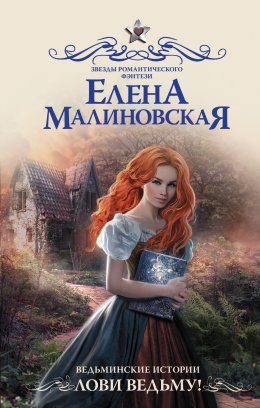 Скачать книгу Ведьминские истории. Лови ведьму!