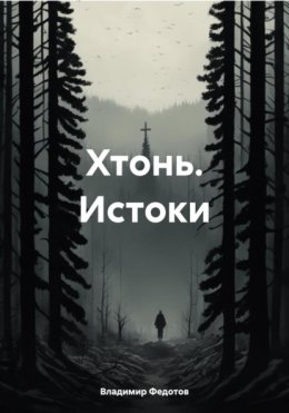 Скачать книгу Хтонь. Истоки