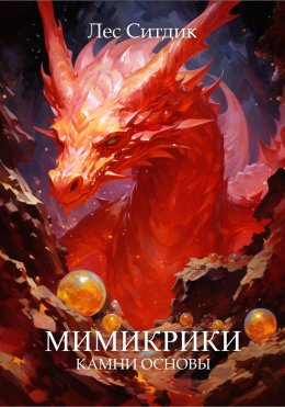 Скачать книгу Мимикрики. Камни основы