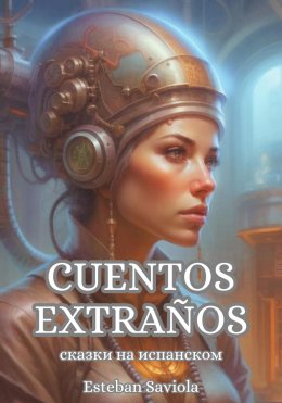 Скачать книгу Cuentos extraños. Сказки на испанском