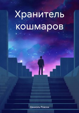 Скачать книгу Хранитель кошмаров