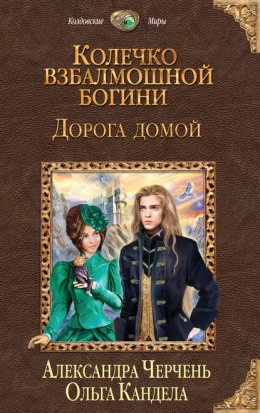 Скачать книгу Дорога домой