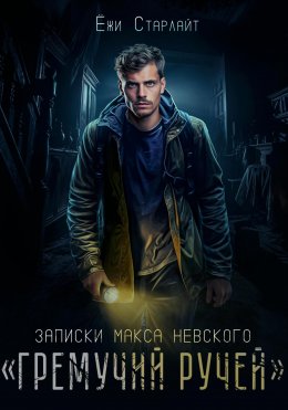 Скачать книгу Записки Макса Невского. «Гремучий ручей»