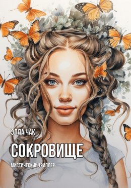 Скачать книгу Сокровище