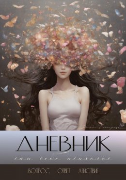 Скачать книгу Дневник – сам себе психолог