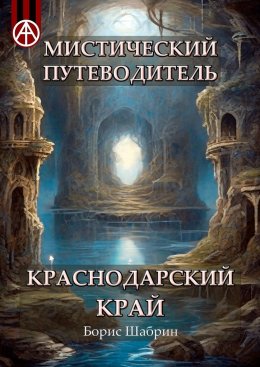 Скачать книгу Мистический путеводитель. Краснодарский край