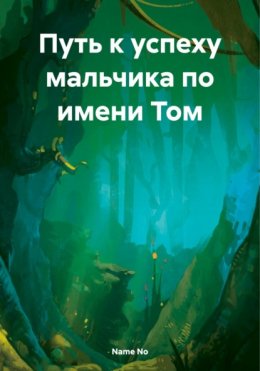 Скачать книгу Путь к успеху мальчика по имени Том