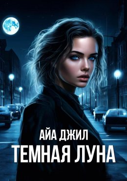 Скачать книгу Тёмная Луна