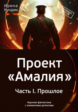 Скачать книгу Проект «Амалия». Часть I. Прошлое