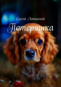 Скачать книгу Потеряшка