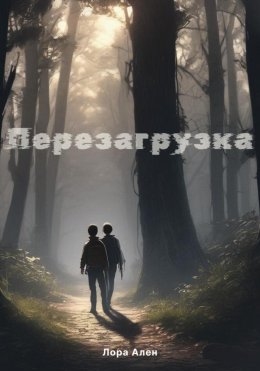 Скачать книгу Перезагрузка