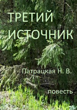 Скачать книгу Третий источник