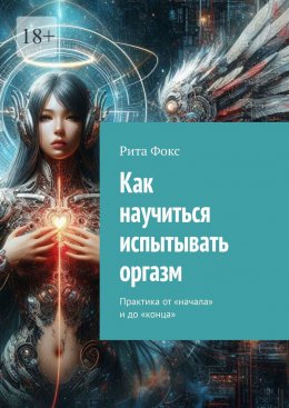 Скачать книгу Как научиться испытывать оргазм. Практика от «начала» и до «конца»