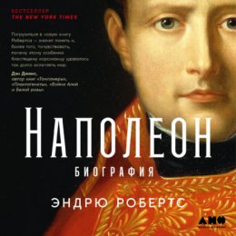 Скачать книгу Наполеон: биография