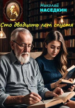 Скачать книгу Сто двадцать лет спустя