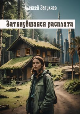 Скачать книгу Затянувшаяся расплата